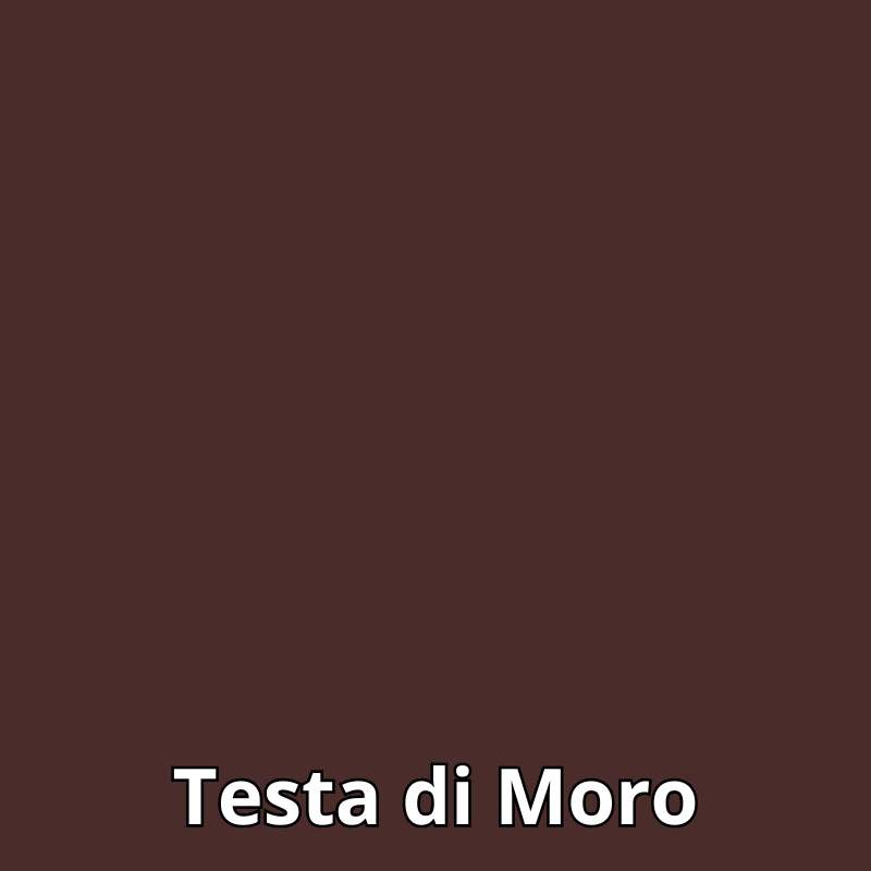 Testa di moro